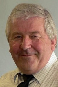 Ted McDonald
